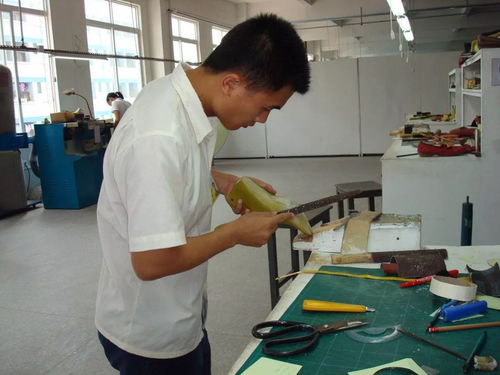 国际鞋业贸易公司如何甄别优质鞋厂？接大订单验厂必看的45条关键指标